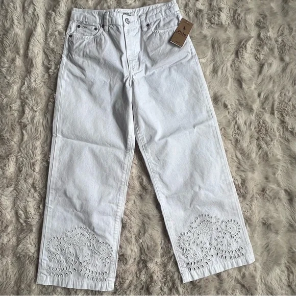 Ralph Lauren pants