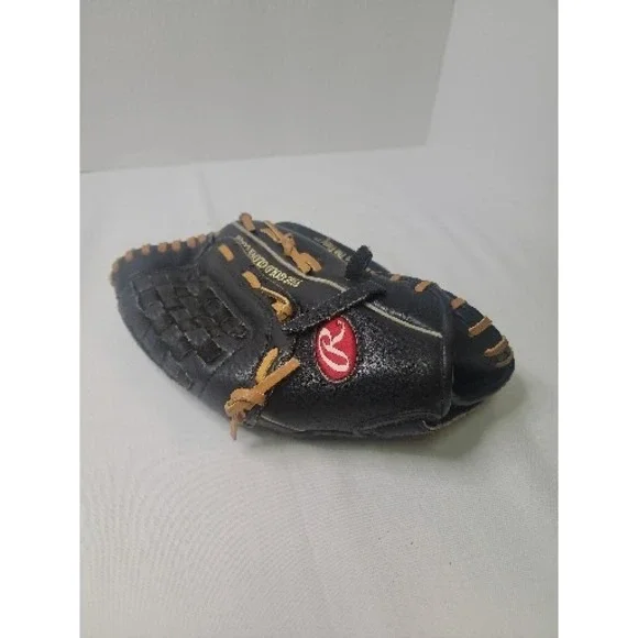 Rawlings Fastback Baseball Glove 12.5