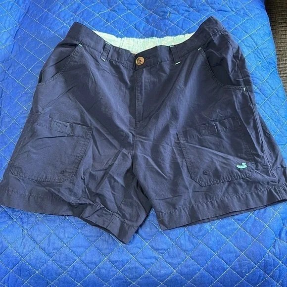 MENS Southern Marsh Shorts Sz Small