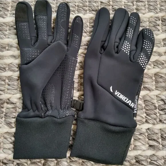 Voroar Thermal Winter Gloves Size S ( Fit M )