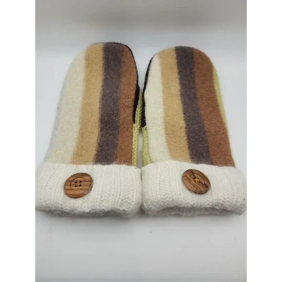Super Cute Mittens