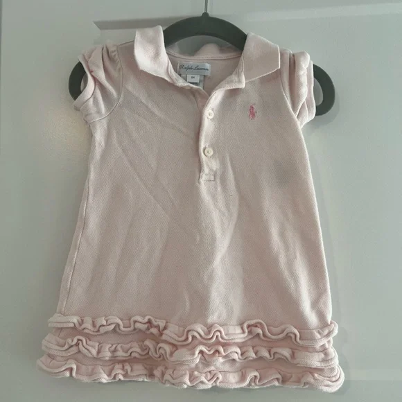 Ralph Lauren Dress