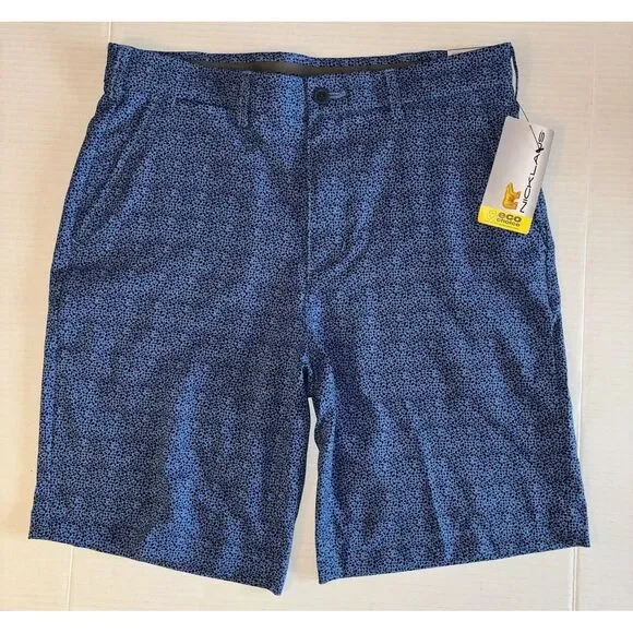 NWT Jack Nicklaus Golf Chino 9