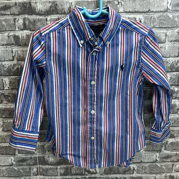 Ralph Lauren shirt‎
