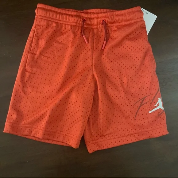NWT Jordan athletic‎ shorts