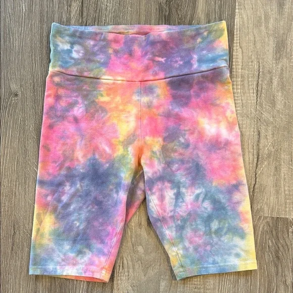 Wild Fable Tie-Dye Kids Shorts