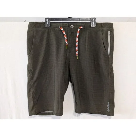 Troy Lee Designs Wheels Collection Shorts Size 38