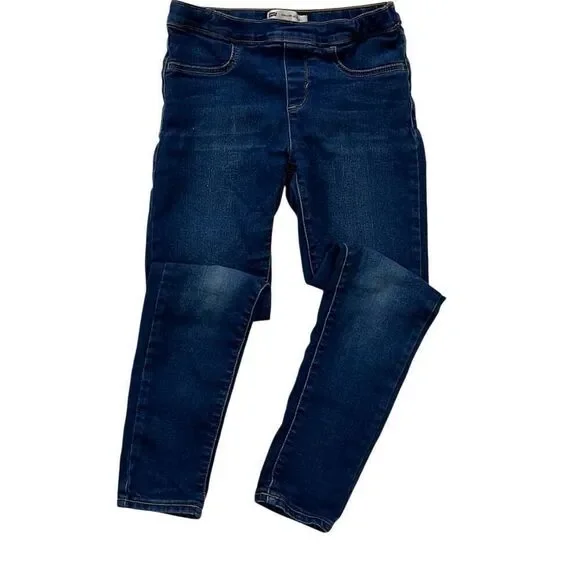 Girl’s Levi’s Pull-On Jeggings