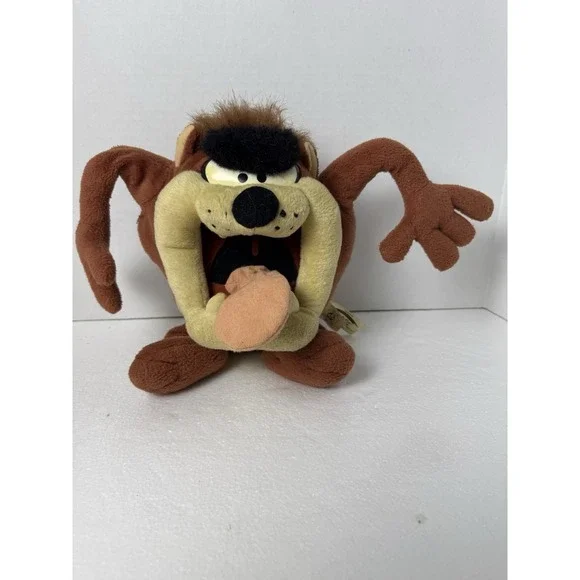 1998 Warner Brothers battery operated 8