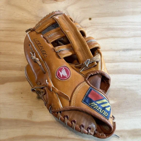 VTG Mizuno Lite Flex MM5075 13