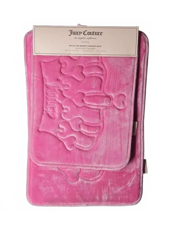 Juicy Couture Pink 