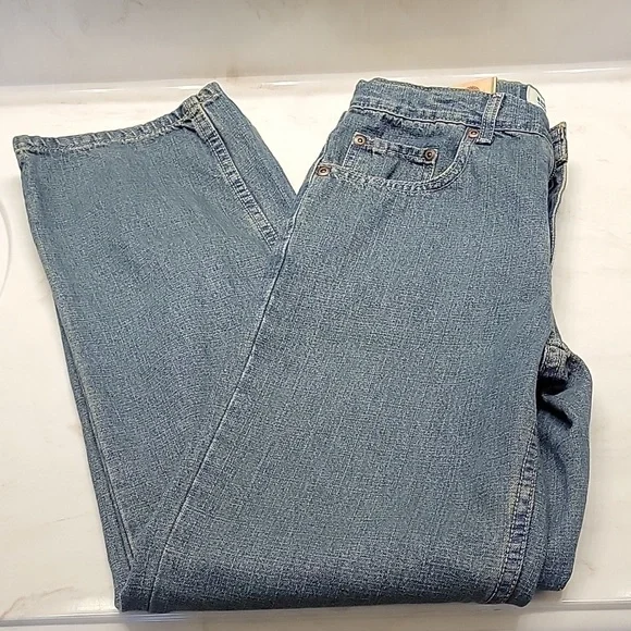 Urban Pipeline NWT size 14 jeans