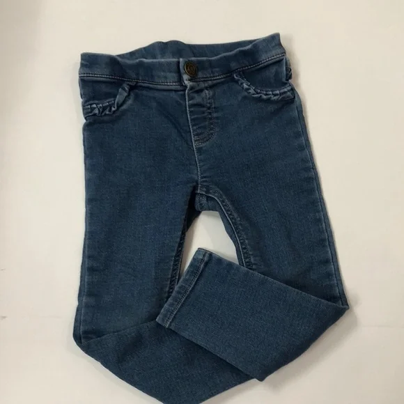CARTER’S JEAN LEGGINGS