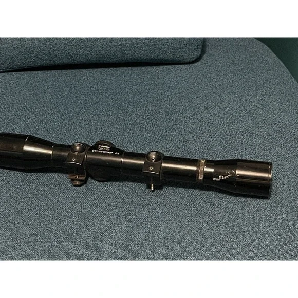 VINTAGE BUSHNELL SCOPECHIEF 4X
