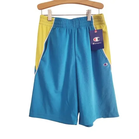 L New Champion althetic shorts