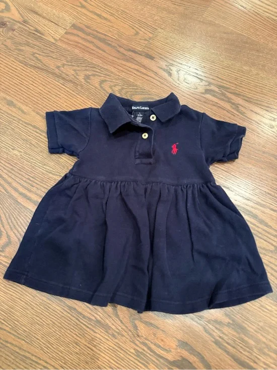 Ralph Lauren Dress