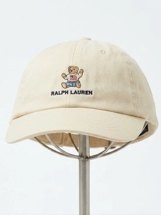 Ralph Lauren Polo Youth Cap