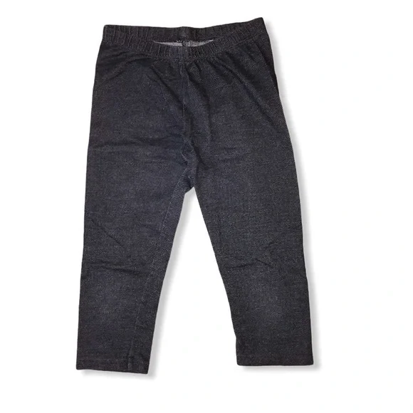 5 for $25 ❄️ Cat&Jack Jeggings‎ Size 10/12 Large