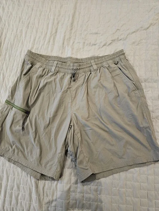 REI Co-op Mens Shorts XL