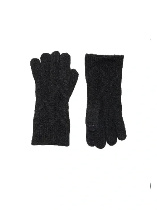 NWT AllSaints Gable Knit Gloves
