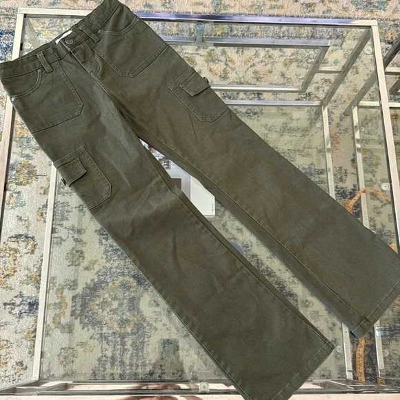 RSQ flare girl jeans