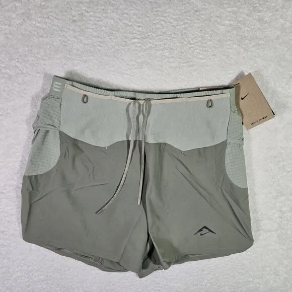 Nike Trail Second Sunrise Mens Small 5