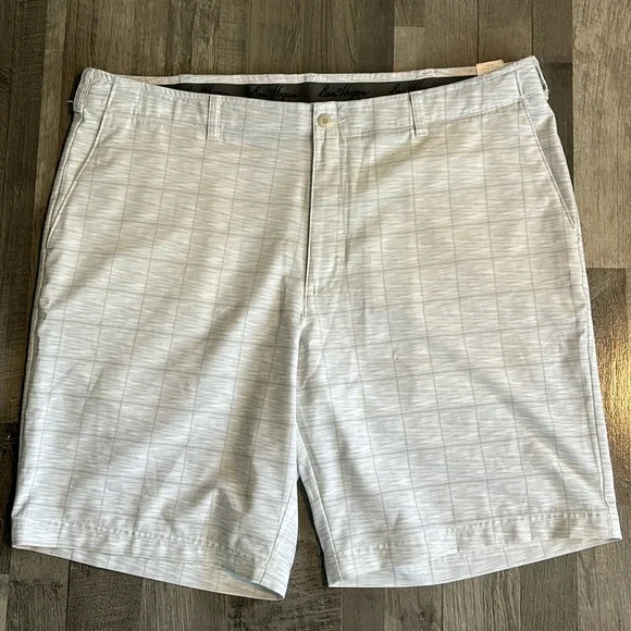 Ben Hogan waistband short