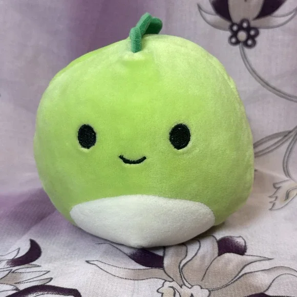 Squishmallows‎ Danny The Dino Plush 5