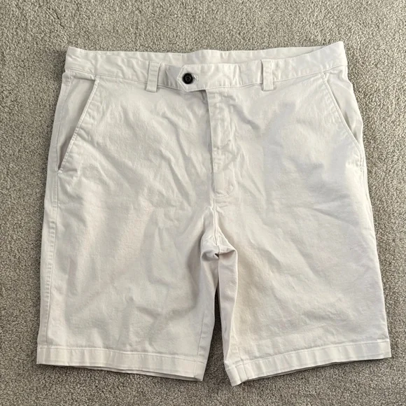 Tasso Elba shorts