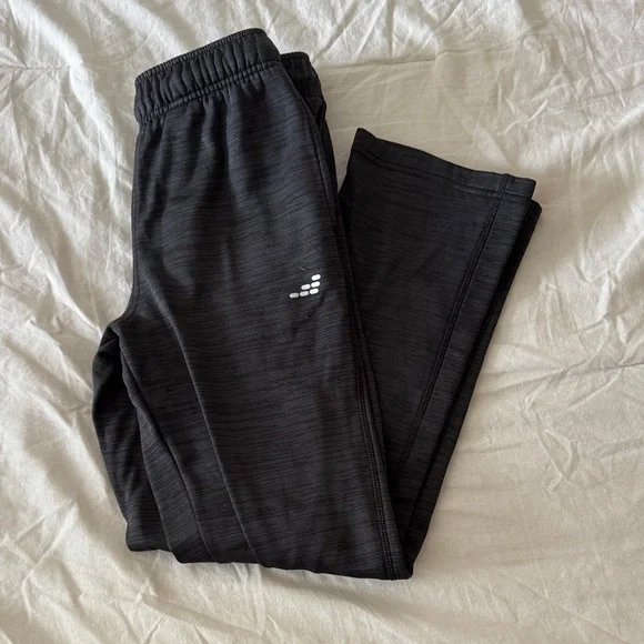 BCG Black Kids Sweatpants‎