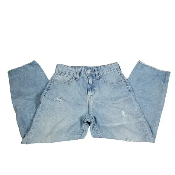 Old Navy Distressed Jeans Girl's Size‎ 10