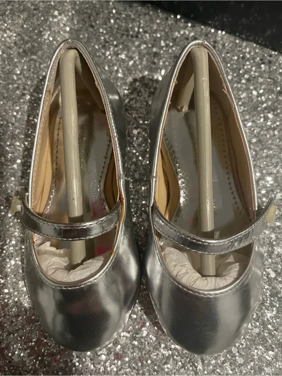 Ralph Lauren toddler shoes new in box