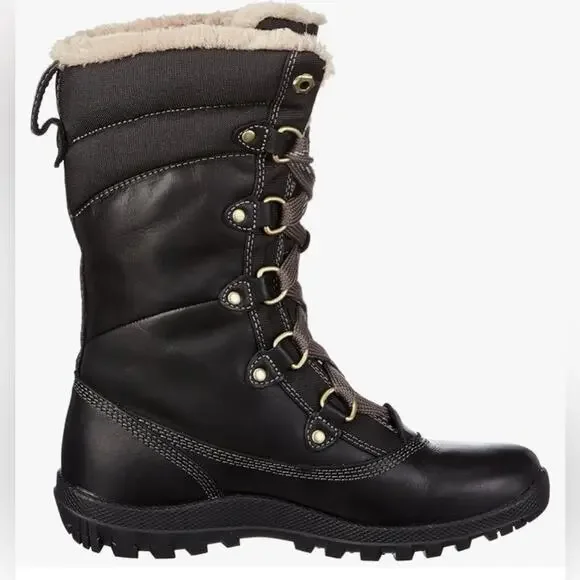 Timberland Mount Hope Mid F/L Waterproof Boots