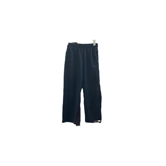 Nike Boys Pants, Size S, Black