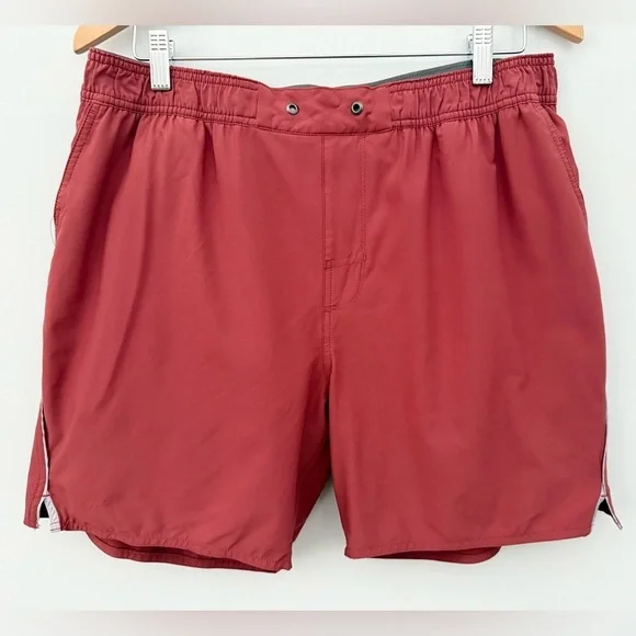 Vuori Men's The Rise and Shine Shorts | Size XL