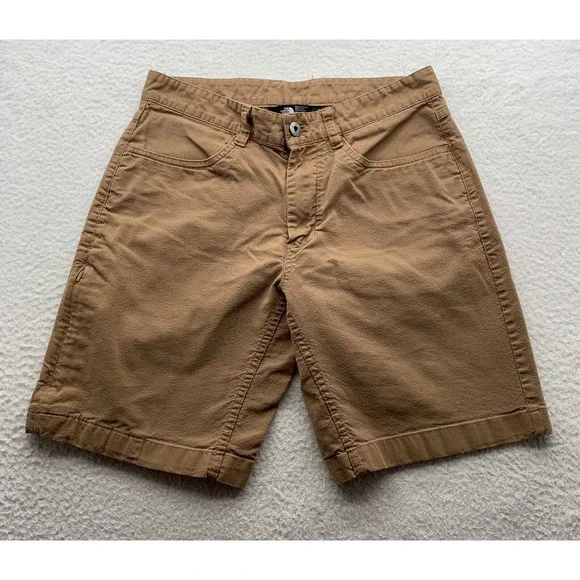 The North Face Chino Shorts‎ Mens 30 8.5
