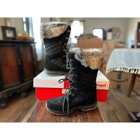 Propet Women's Peri Snow Boot