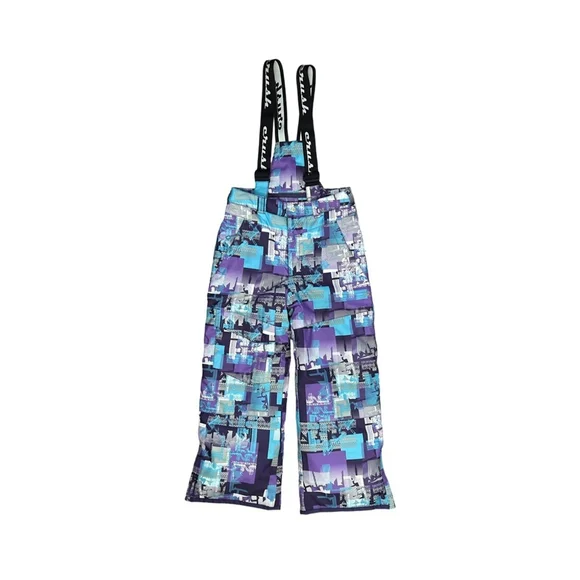 Crush Kids' Printed Bottoms - size 10