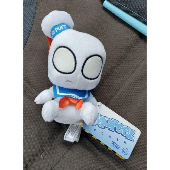 Funko Mopeez Ghostbusters Figure Plush 4-1/2