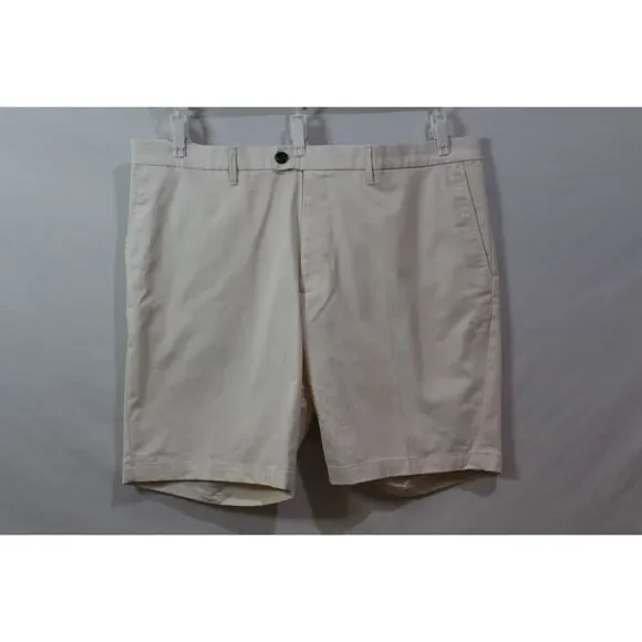 Goodfellow & Co Men's Cream Sz 42