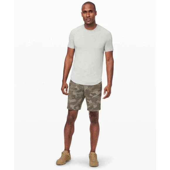 Lululemon T.H.E. Short 9