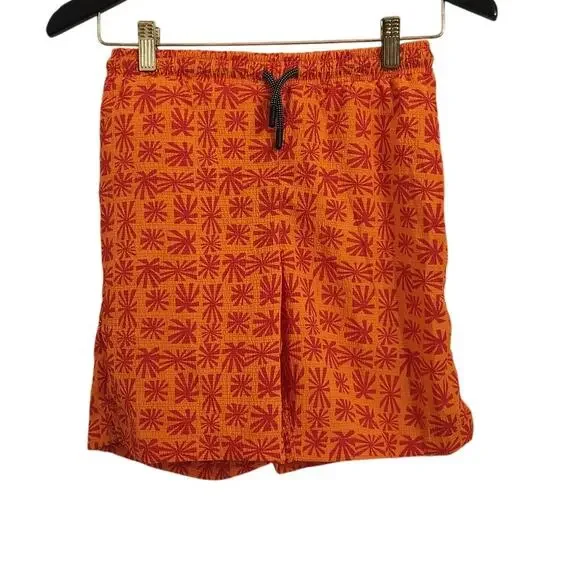 NWT Sovereign Code Boy's Shorts Vacation Surfer Style 14