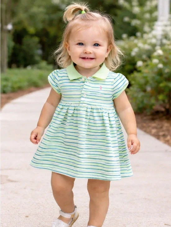 Ralph Lauren Dress