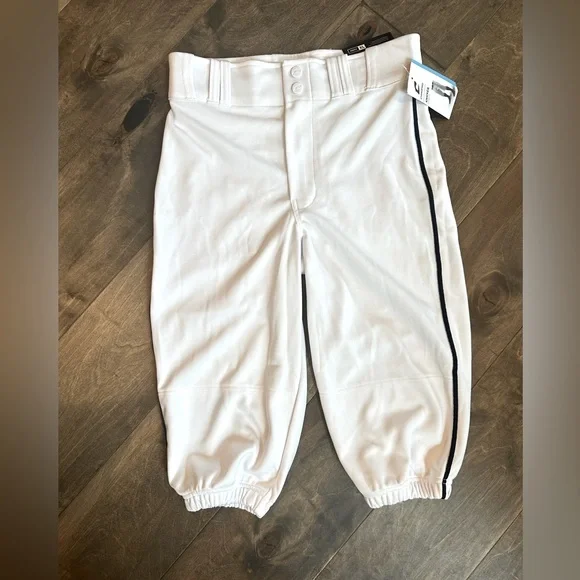 NWT ChampPro Baseball knickers SZ XL Youth‎