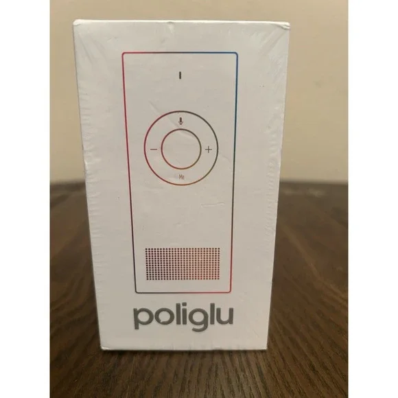 Poliglu  Real-Time Translator Multilingual 40+ Languages‎ New Sealed!