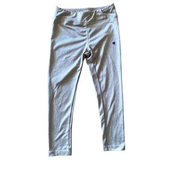 Champion‎ athletic wear grey girl's joggers Girls 6