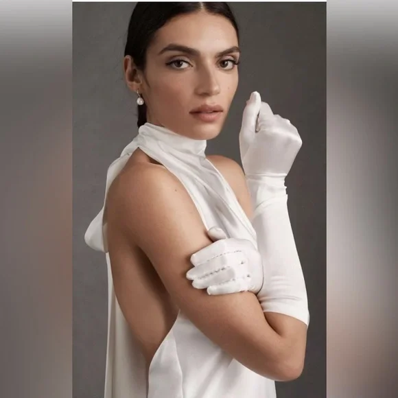 Wedding Gloves