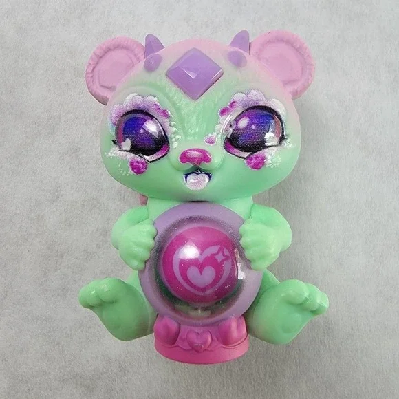 Moose Toys Hatchimals Pixies Crystal Flyer Sparkle Dragon Toy