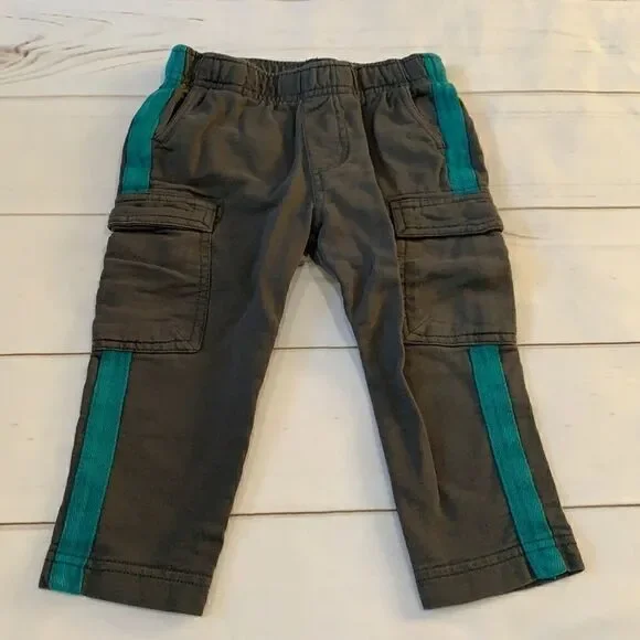 Tea Collection Boys Pants