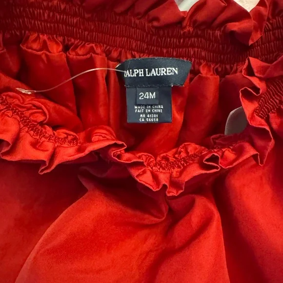 Ralph Lauren